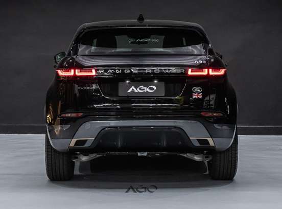LAND ROVER-RANGE ROVER EVOQUE-2022