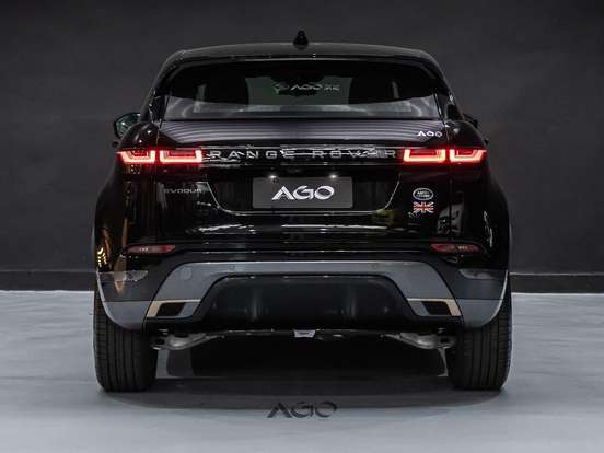 LAND ROVER-RANGE ROVER EVOQUE-2.0 P250 FLEX R-DYNAMIC HSE AWD AUTOMÁTICO LAND ROVER-RANGE ROVER EVOQUE-2022