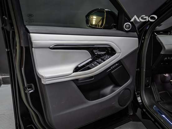 LAND ROVER-RANGE ROVER EVOQUE-2022