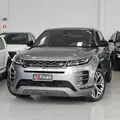LAND ROVER RANGE ROVER EVOQUE 2.0 P250 FLEX R-DYNAMIC SE AWD AUTOMÁTICO LAND ROVER RANGE ROVER EVOQUE 2.0 P250 FLEX R-DYNAMIC SE AWD AUTOMÁTICO