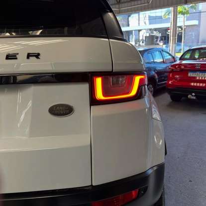 LAND ROVER-RANGE ROVER EVOQUE-2017