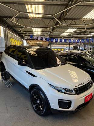 LAND ROVER-RANGE ROVER EVOQUE-2017