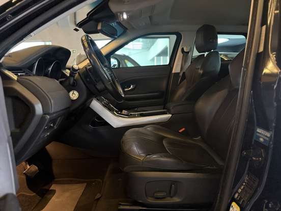 LAND ROVER-RANGE ROVER EVOQUE-2016