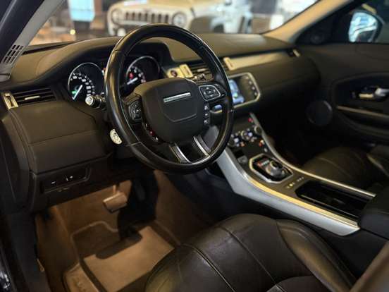 LAND ROVER-RANGE ROVER EVOQUE-2016