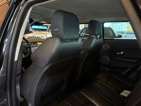 LAND ROVER-RANGE ROVER EVOQUE-2016