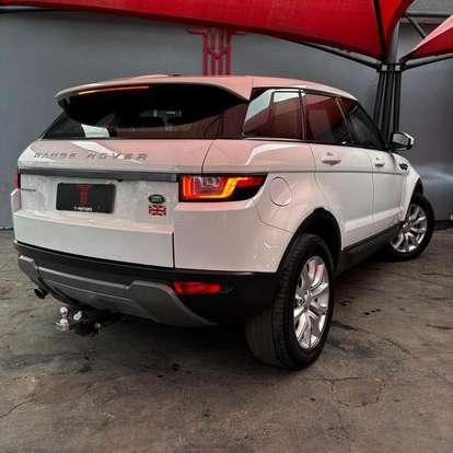 LAND ROVER-RANGE ROVER EVOQUE-2015