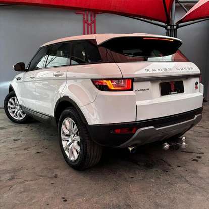 LAND ROVER-RANGE ROVER EVOQUE-2015