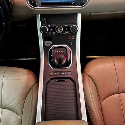 LAND ROVER-RANGE ROVER EVOQUE-2015