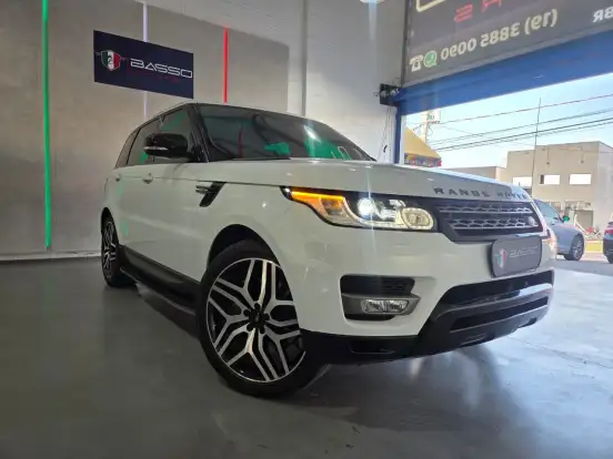 LAND ROVER-RANGE ROVER SPORT-2015