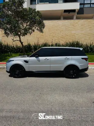 LAND ROVER-RANGE ROVER SPORT-2019