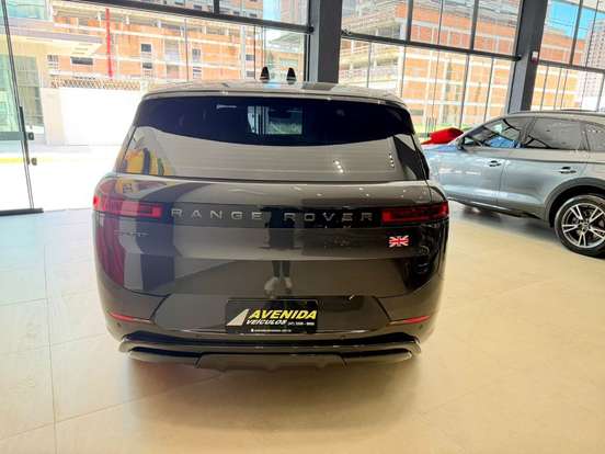 LAND ROVER-RANGE ROVER SPORT-3.0 D350 TURBO DIESEL MHEV DYNAMIC HSE AWD AUTOMÁTICO LAND ROVER-RANGE ROVER SPORT-2024