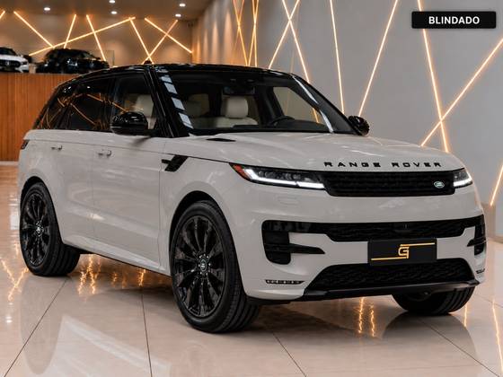 LAND ROVER RANGE ROVER SPORT 3.0 P550e PHEV AUTOBIOGRAPHY AWD AUTOMÁTICO