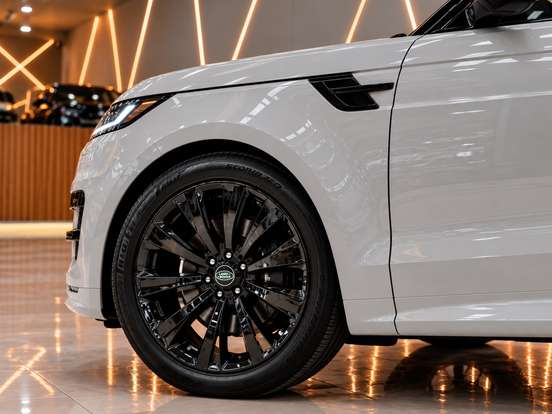 LAND ROVER-RANGE ROVER SPORT-3.0 P550e PHEV AUTOBIOGRAPHY AWD AUTOMÁTICO LAND ROVER-RANGE ROVER SPORT-2025