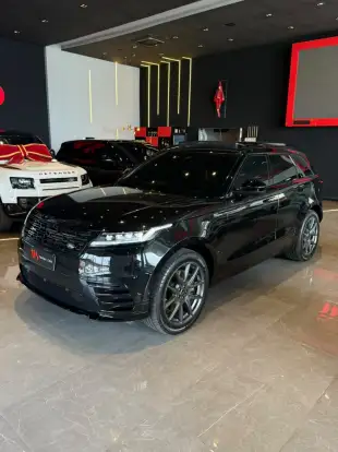 LAND ROVER-RANGE ROVER VELAR-2.0 P400E PHEV R-DYNAMIC HSE AUTOMÁTICO LAND ROVER-RANGE ROVER VELAR-2024