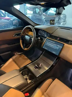 LAND ROVER-RANGE ROVER VELAR-2024