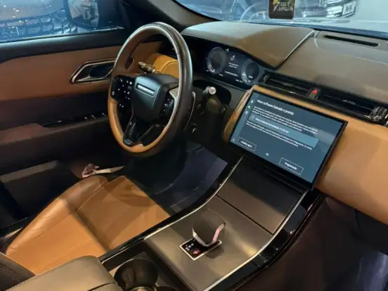 LAND ROVER-RANGE ROVER VELAR-2.0 P400E PHEV R-DYNAMIC HSE AUTOMÁTICO LAND ROVER-RANGE ROVER VELAR-2024