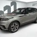 LAND ROVER RANGE ROVER VELAR 2.0 P300 GASOLINA R-DYNAMIC SE AUTOMÁTICO LAND ROVER RANGE ROVER VELAR 2.0 P300 GASOLINA R-DYNAMIC SE AUTOMÁTICO