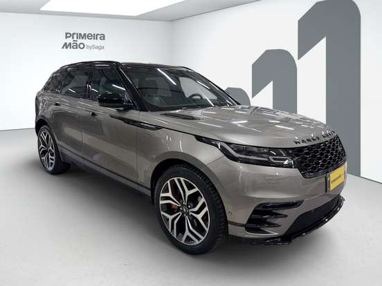 LAND ROVER-RANGE ROVER VELAR-2018