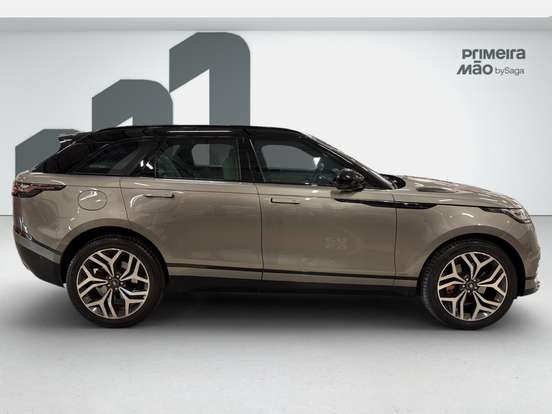 LAND ROVER-RANGE ROVER VELAR-2018