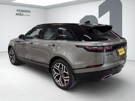 LAND ROVER-RANGE ROVER VELAR-2018