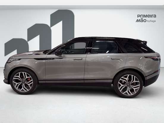 LAND ROVER-RANGE ROVER VELAR-2.0 P300 GASOLINA R-DYNAMIC SE AUTOMÁTICO LAND ROVER-RANGE ROVER VELAR-2018