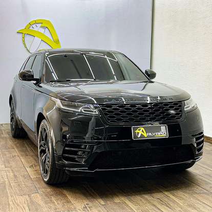 LAND ROVER-RANGE ROVER VELAR-2019