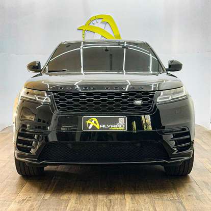 LAND ROVER-RANGE ROVER VELAR-2019