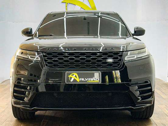 LAND ROVER-RANGE ROVER VELAR-2.0 P300 GASOLINA R-DYNAMIC SE AUTOMÁTICO LAND ROVER-RANGE ROVER VELAR-2019