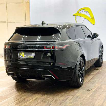 LAND ROVER-RANGE ROVER VELAR-2019