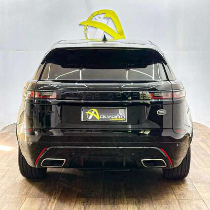 LAND ROVER-RANGE ROVER VELAR-2019