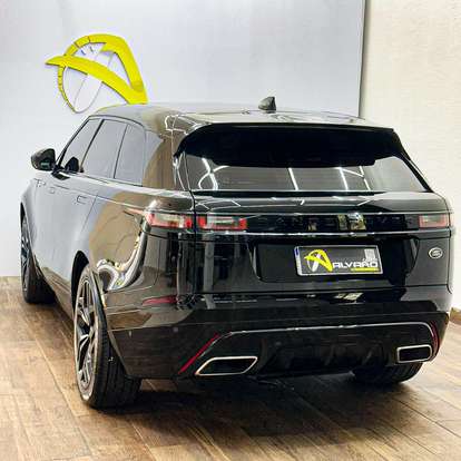 LAND ROVER-RANGE ROVER VELAR-2019