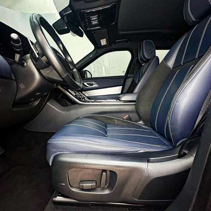 LAND ROVER-RANGE ROVER VELAR-2019