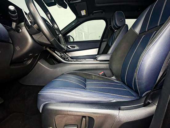 LAND ROVER-RANGE ROVER VELAR-2.0 P300 GASOLINA R-DYNAMIC SE AUTOMÁTICO LAND ROVER-RANGE ROVER VELAR-2019