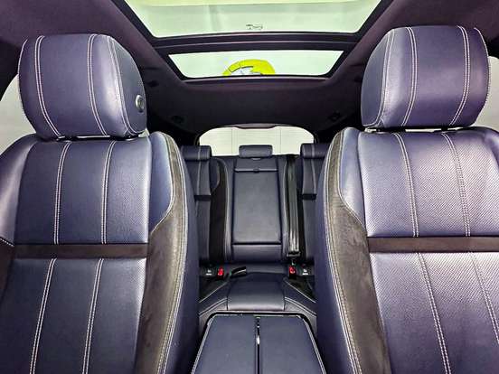 LAND ROVER-RANGE ROVER VELAR-2.0 P300 GASOLINA R-DYNAMIC SE AUTOMÁTICO LAND ROVER-RANGE ROVER VELAR-2019