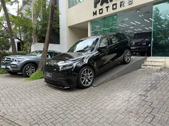 LAND ROVER-RANGE ROVER VELAR-2021