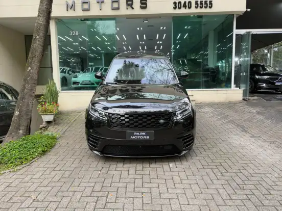 LAND ROVER-RANGE ROVER VELAR-3.0 P340 GASOLINA R-DYNAMIC SE AUTOMÁTICO LAND ROVER-RANGE ROVER VELAR-2021