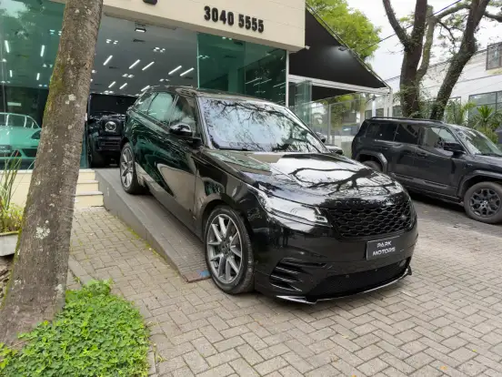 LAND ROVER-RANGE ROVER VELAR-2021