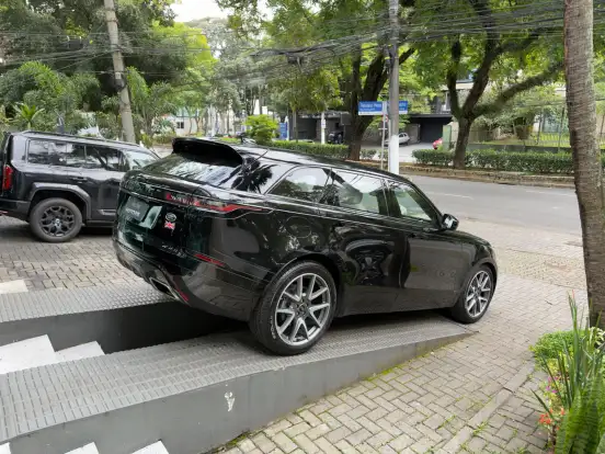 LAND ROVER-RANGE ROVER VELAR-3.0 P340 GASOLINA R-DYNAMIC SE AUTOMÁTICO LAND ROVER-RANGE ROVER VELAR-2021