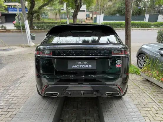 LAND ROVER-RANGE ROVER VELAR-2021