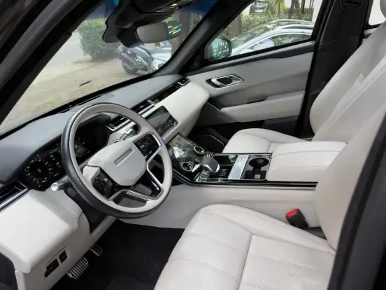 LAND ROVER-RANGE ROVER VELAR-2021