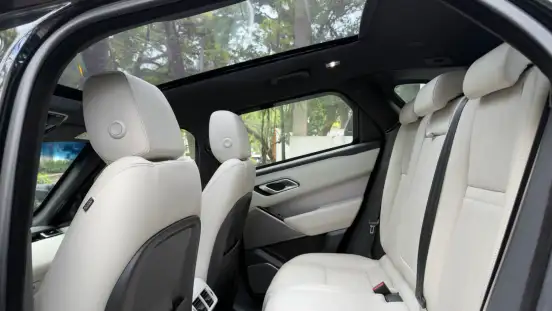 LAND ROVER-RANGE ROVER VELAR-2021