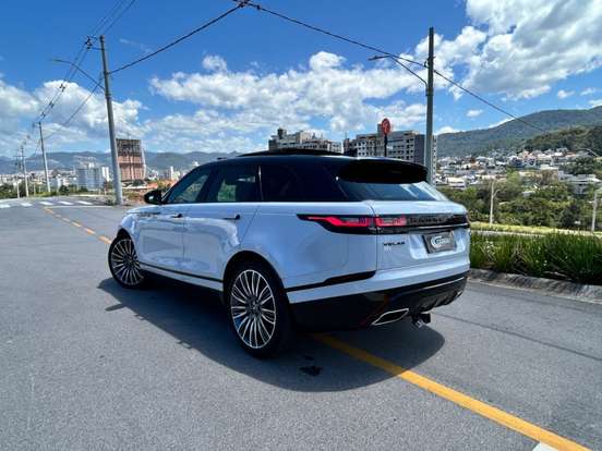 LAND ROVER-RANGE ROVER VELAR-2019