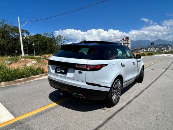 LAND ROVER-RANGE ROVER VELAR-3.0 V6 P380 GASOLINA R-DYNAMIC HSE AUTOMÁTICO LAND ROVER-RANGE ROVER VELAR-2019