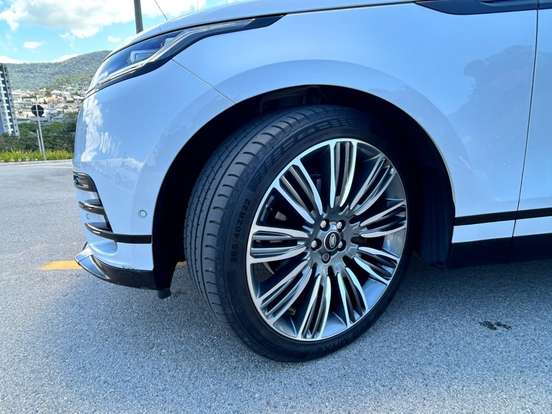LAND ROVER-RANGE ROVER VELAR-3.0 V6 P380 GASOLINA R-DYNAMIC HSE AUTOMÁTICO LAND ROVER-RANGE ROVER VELAR-2019