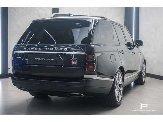 LAND ROVER-RANGE ROVER VOGUE-2019