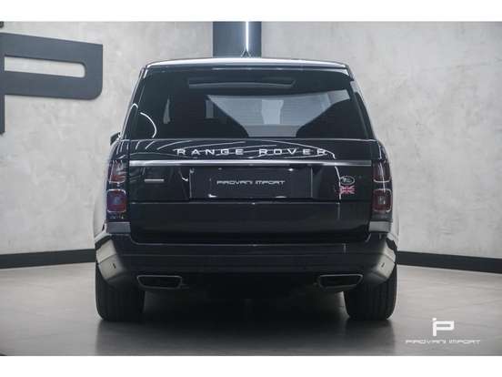 LAND ROVER-RANGE ROVER VOGUE-4.4 AUTOBIOGRAPHY SDV8 4X4 TURBO DIESEL 4P AUTOMÁTICO LAND ROVER-RANGE ROVER VOGUE-2019