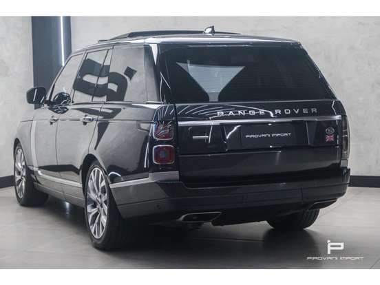 LAND ROVER-RANGE ROVER VOGUE-4.4 AUTOBIOGRAPHY SDV8 4X4 TURBO DIESEL 4P AUTOMÁTICO LAND ROVER-RANGE ROVER VOGUE-2019