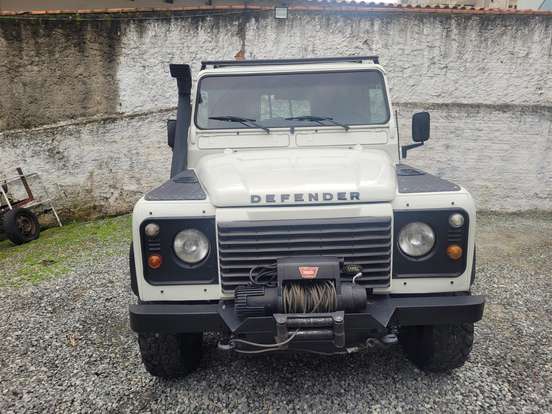 LAND ROVER-DEFENDER-2000