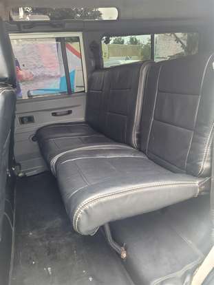 LAND ROVER-DEFENDER-2000