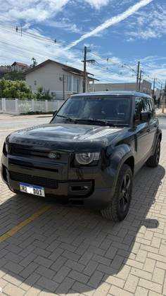 LAND ROVER DEFENDER 3.0 D300 TURBO DIESEL MHEV 110 HSE AWD AUTOMÁTICO
